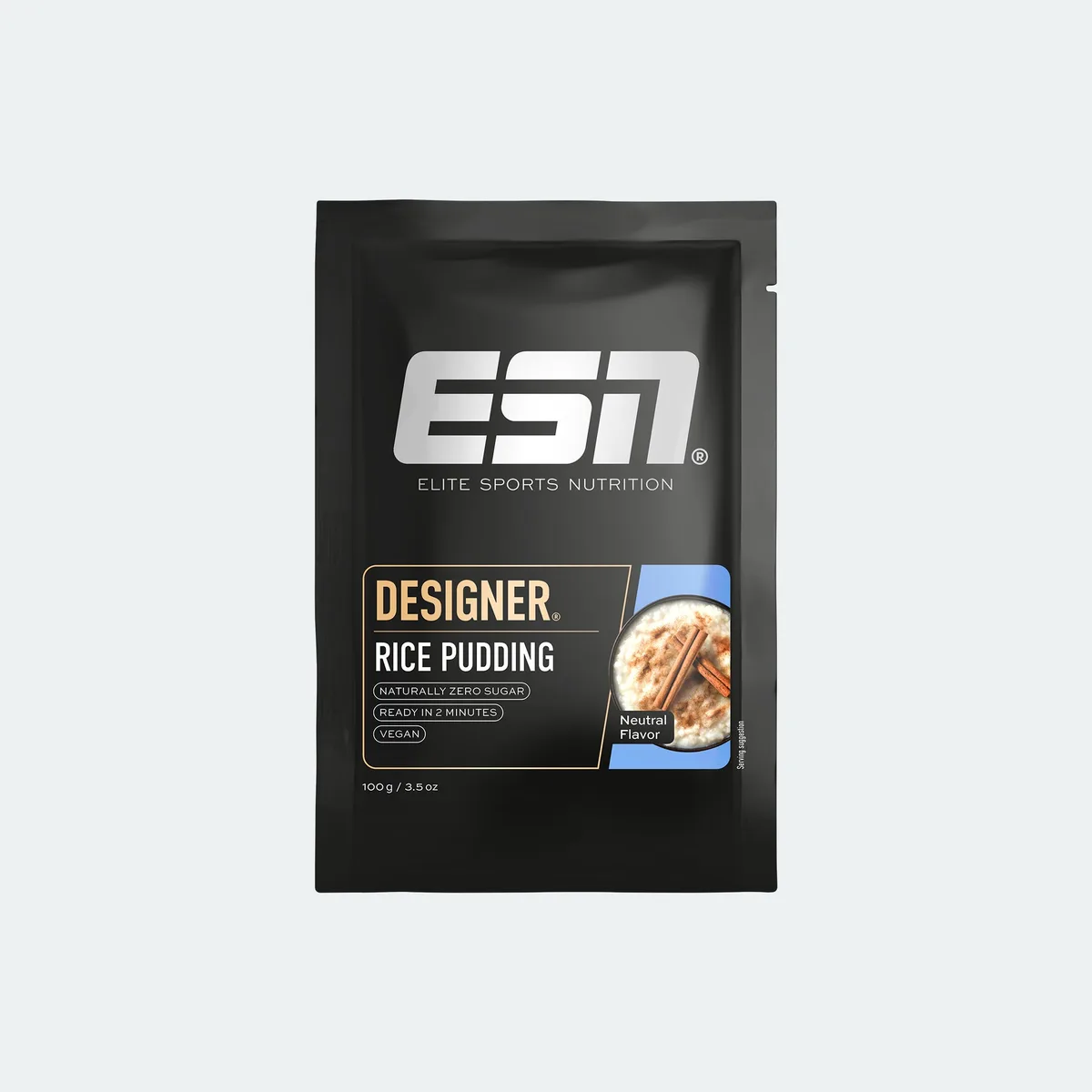 Designer Reispudding 1000g Dose – Bild 2