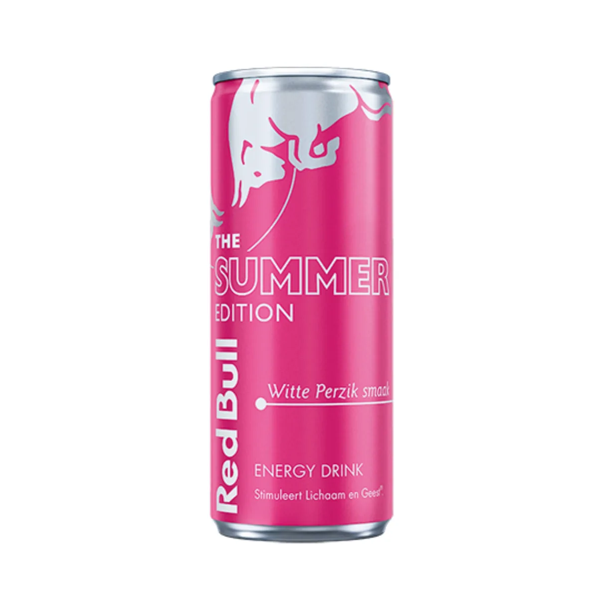 Red Bull Energy Drink Summer Edition - White Peach 3000.0 – Bild 2