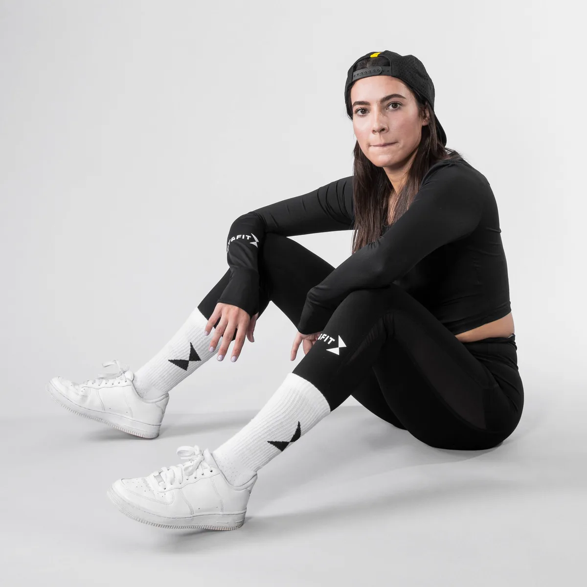 Socks Wit / M – Bild 2