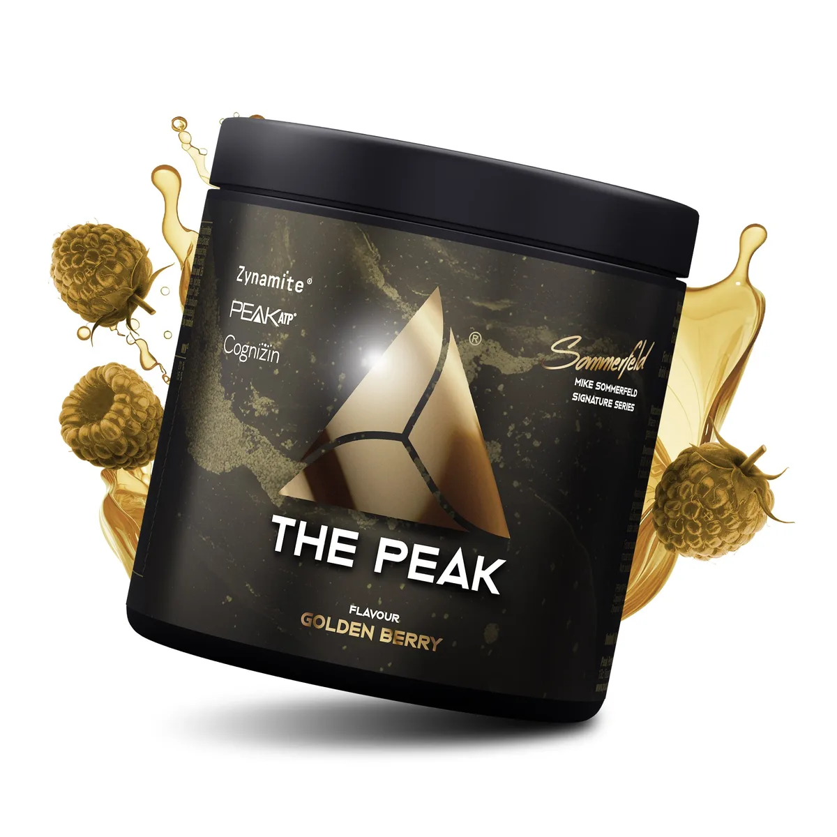 The Peak Golden Bubble Gum – Bild 2
