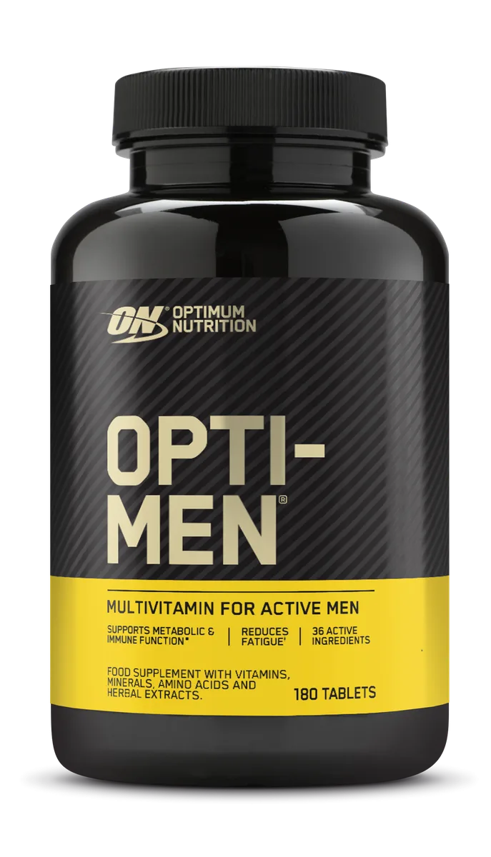 Opti-Men (180 Tabletten)
