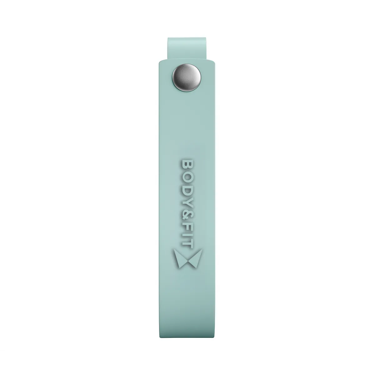 Body&Fit Waterbottle Groen / 1000ml – Bild 6