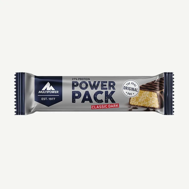 Multipower Power Pack Classic Dark / 35 g