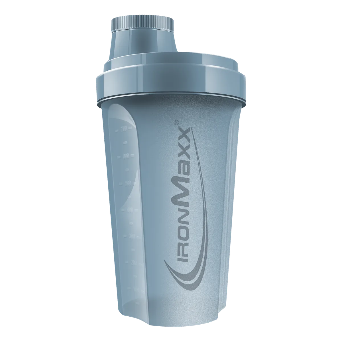 Shaker (700ml) - Kyanaite Blue