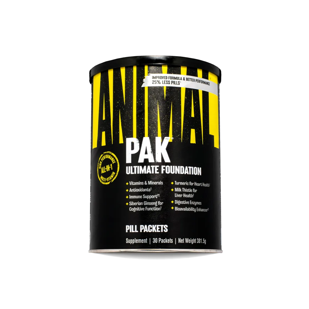 Animal Pak Smaakloos / 44.0 – Bild 2