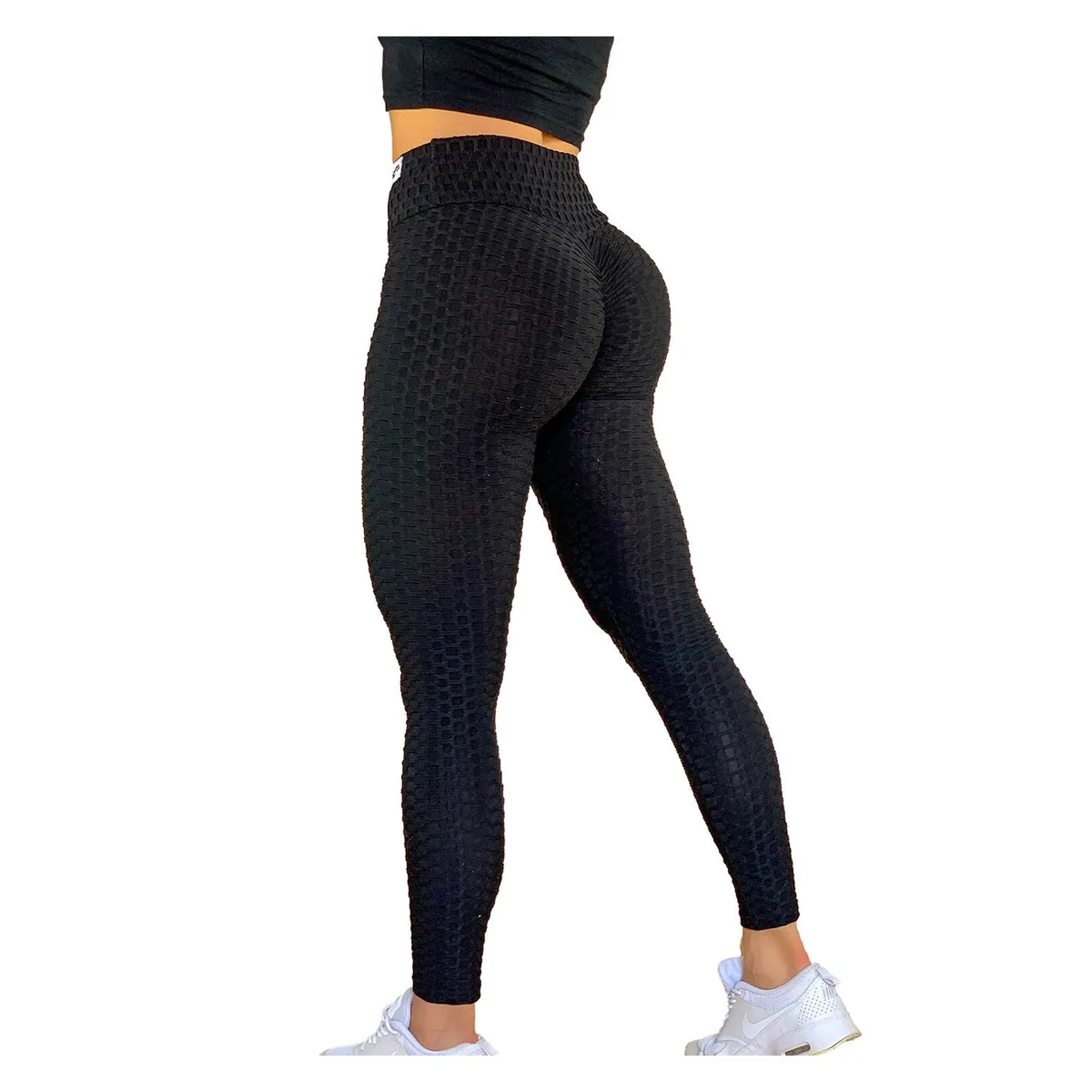 ZEC+ LEGGINGS | Perfect Shape Blau / M/L – Bild 7