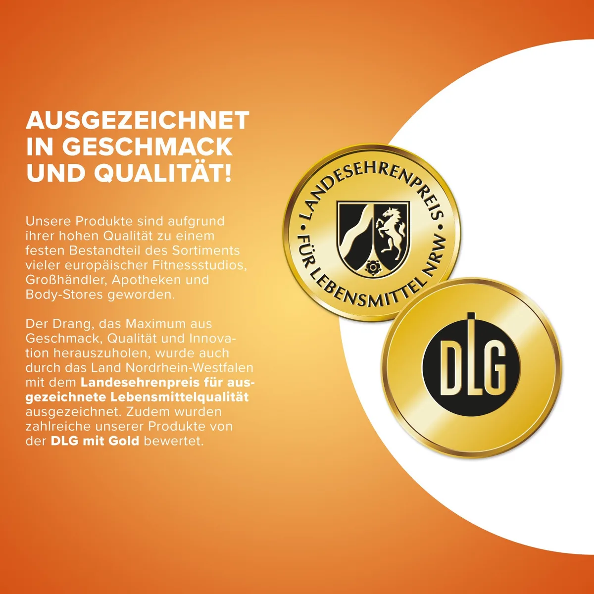 100% Whey Protein (900g) - Salted Caramel – Bild 6