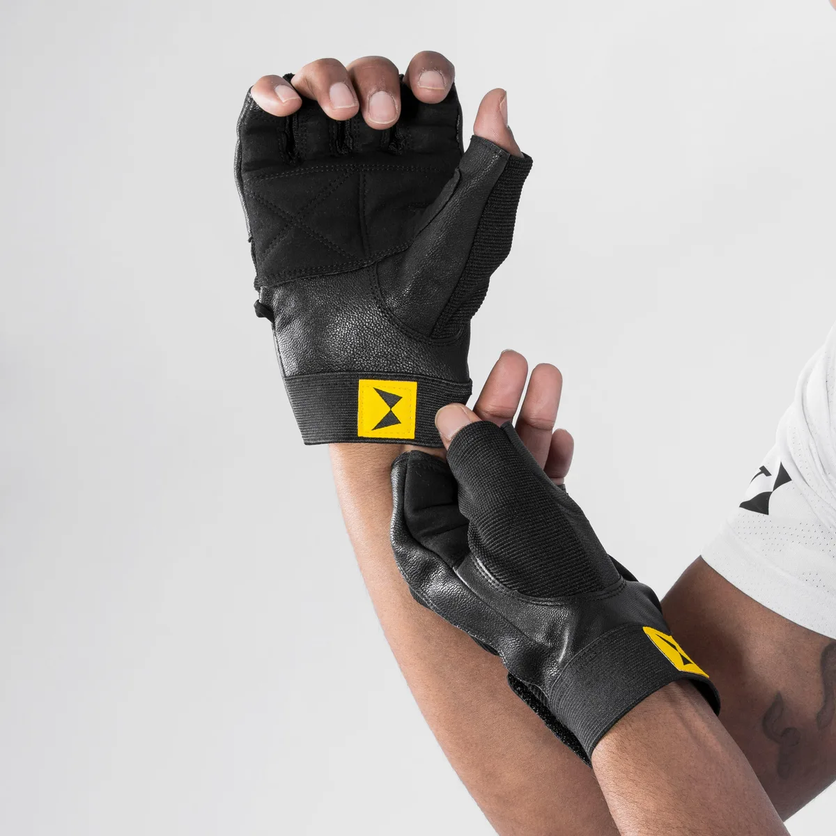 Lifting Gloves M – Bild 2