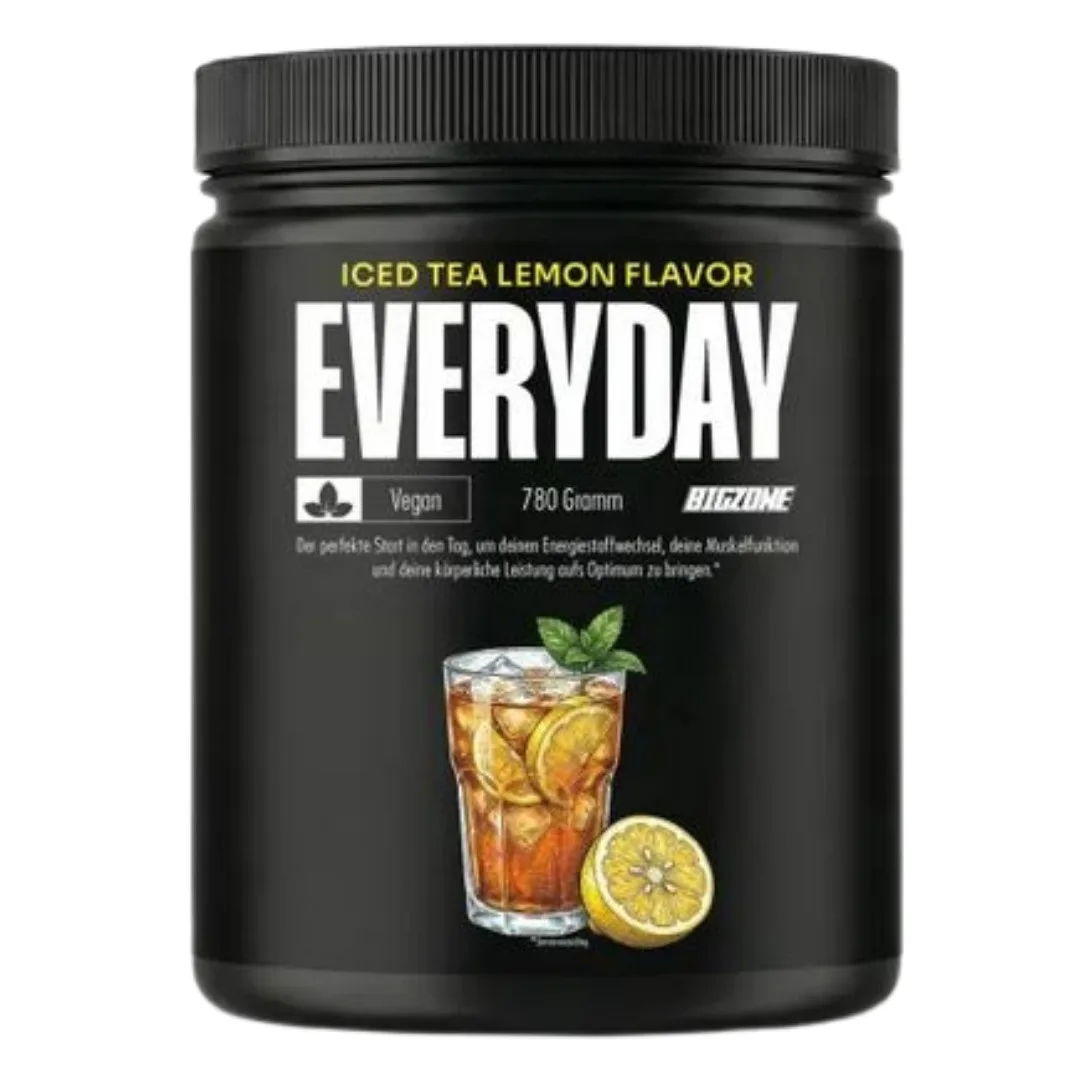 Big Zone Everyday - 780g