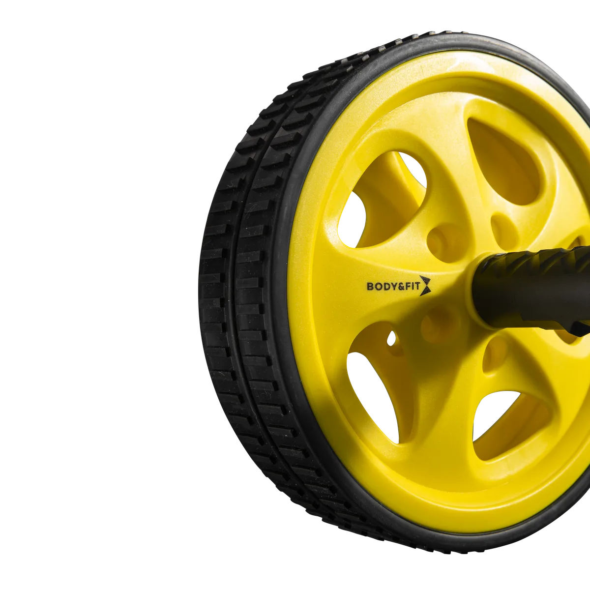 Ab Wheel – Bild 3