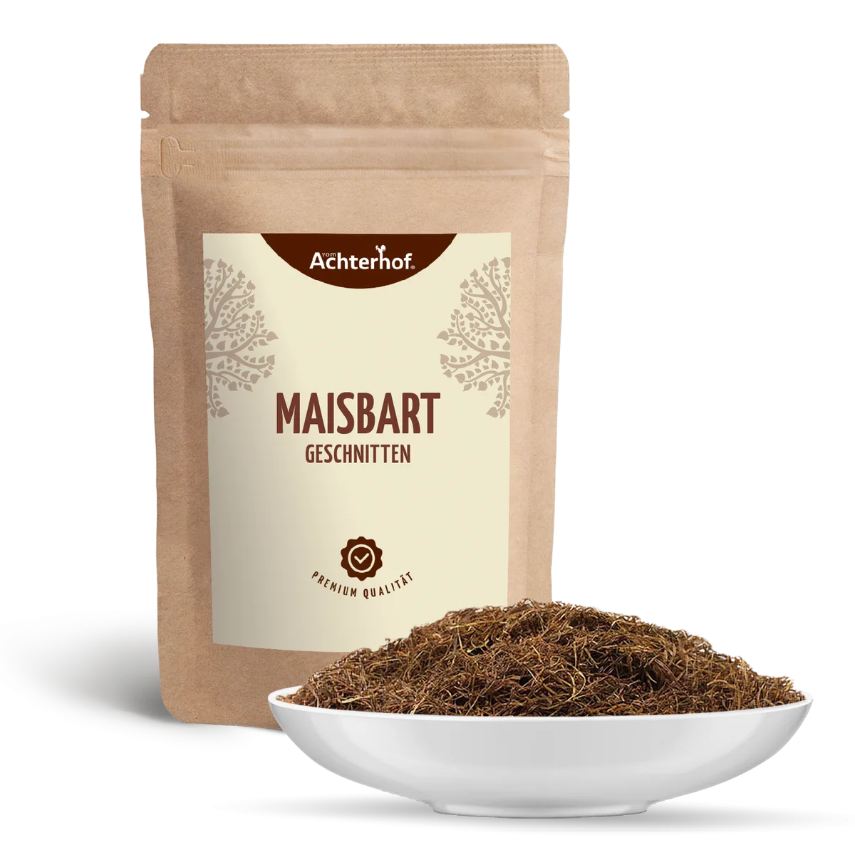 Maisbart geschnitten (250g) – Bild 2