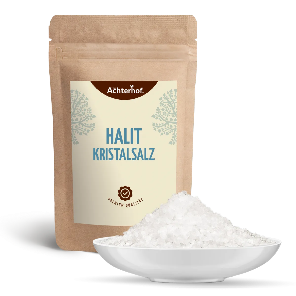 Halit Kristallsalz (500g) – Bild 2