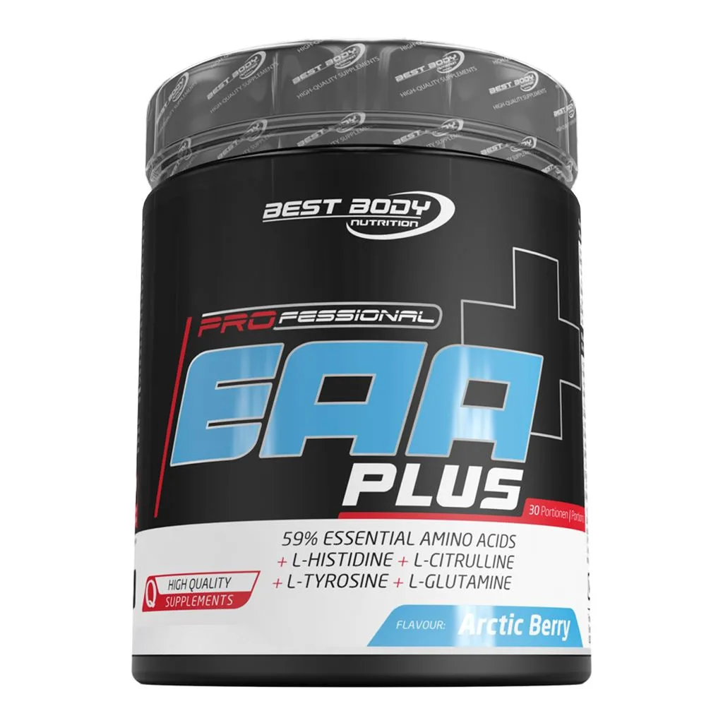 Professional EAA Plus (450g) Space Apple – Bild 2