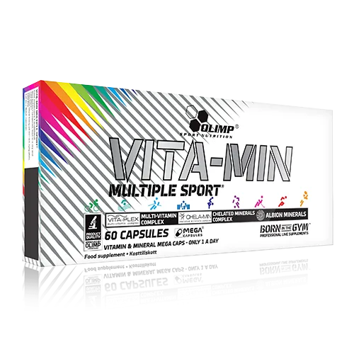 Vita-min Multiple Sport 60.0
