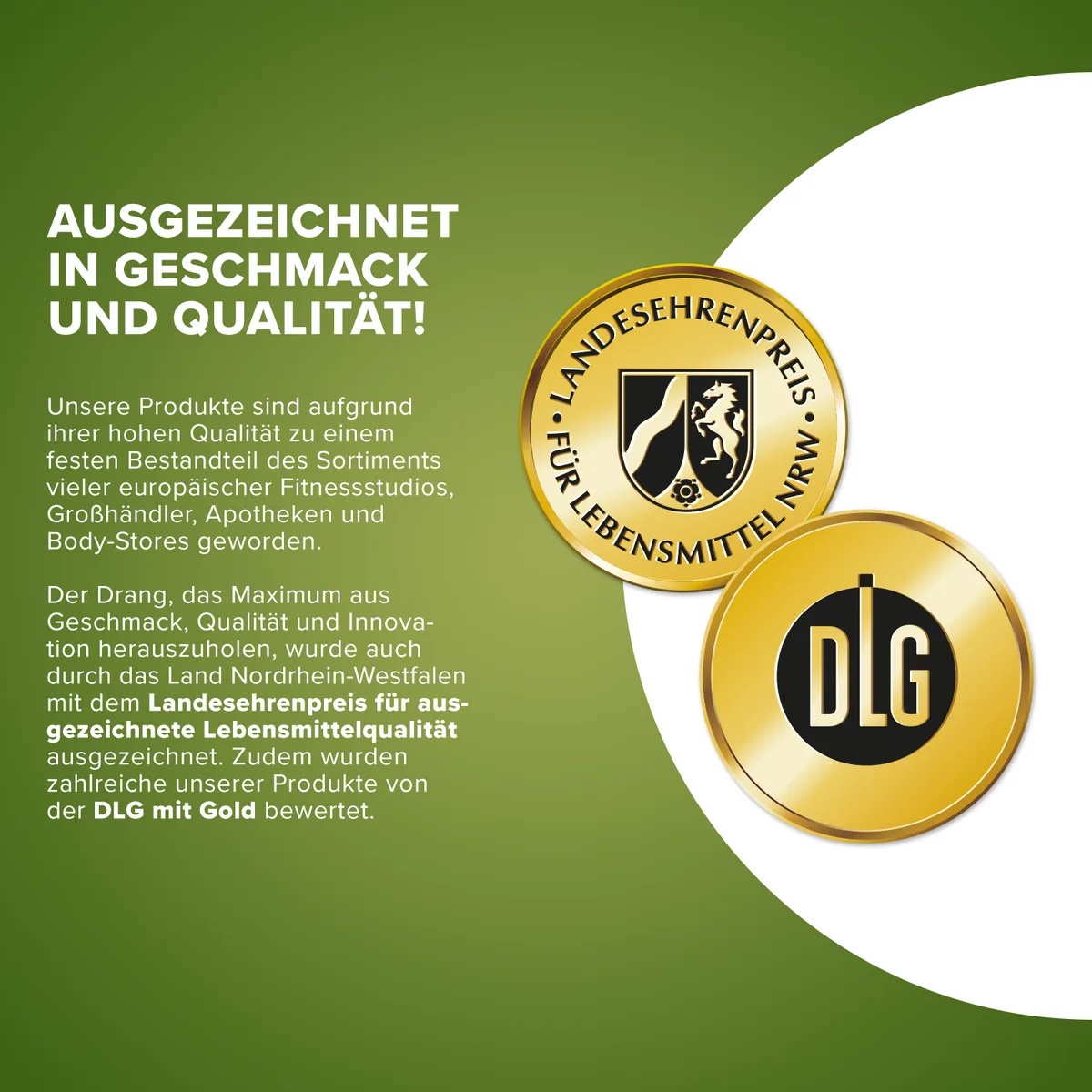 Collagen Powder Zero (250g) - Grüntee Zitrone – Bild 6