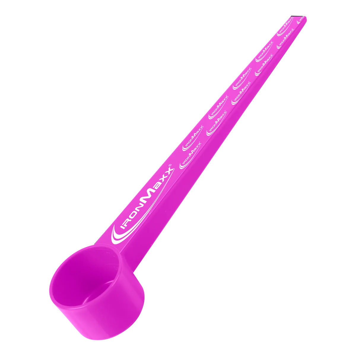 XXL Dosierlöffel (30cm) - Pink