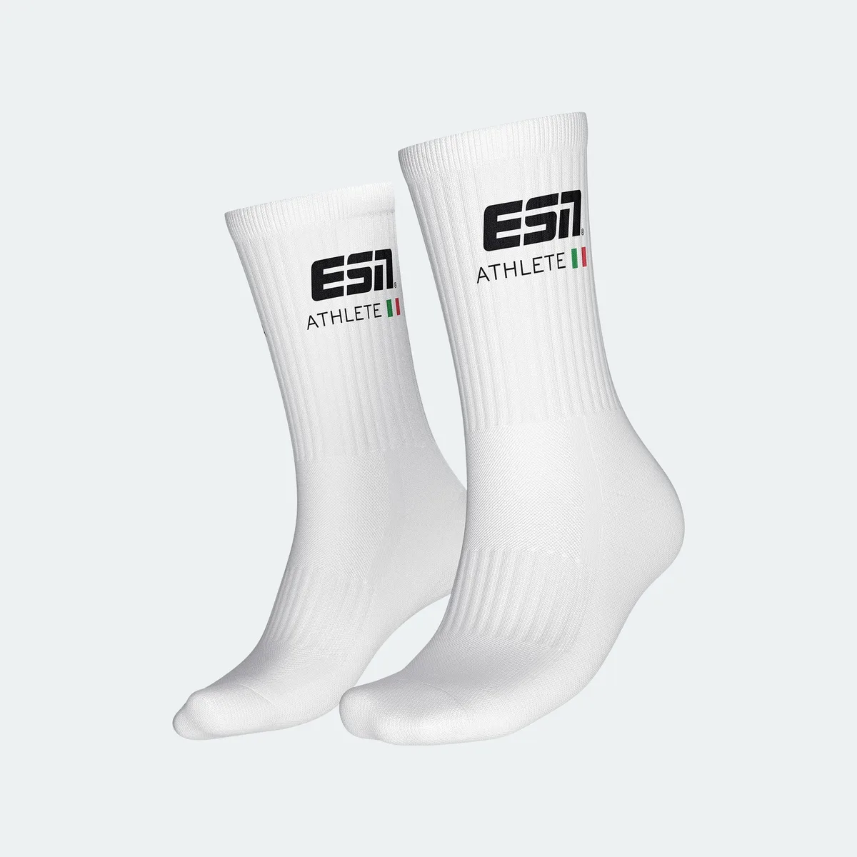 Athlete Socks Country Edition Spanien / L (43,5-46) – Bild 7