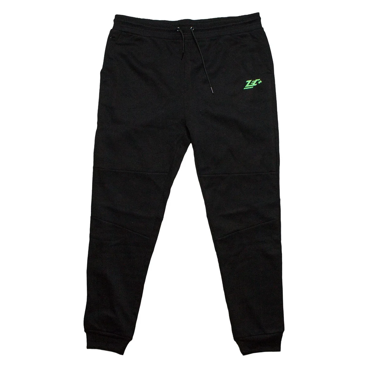 ZEC+ New School Jogginghose schwarz 2XL