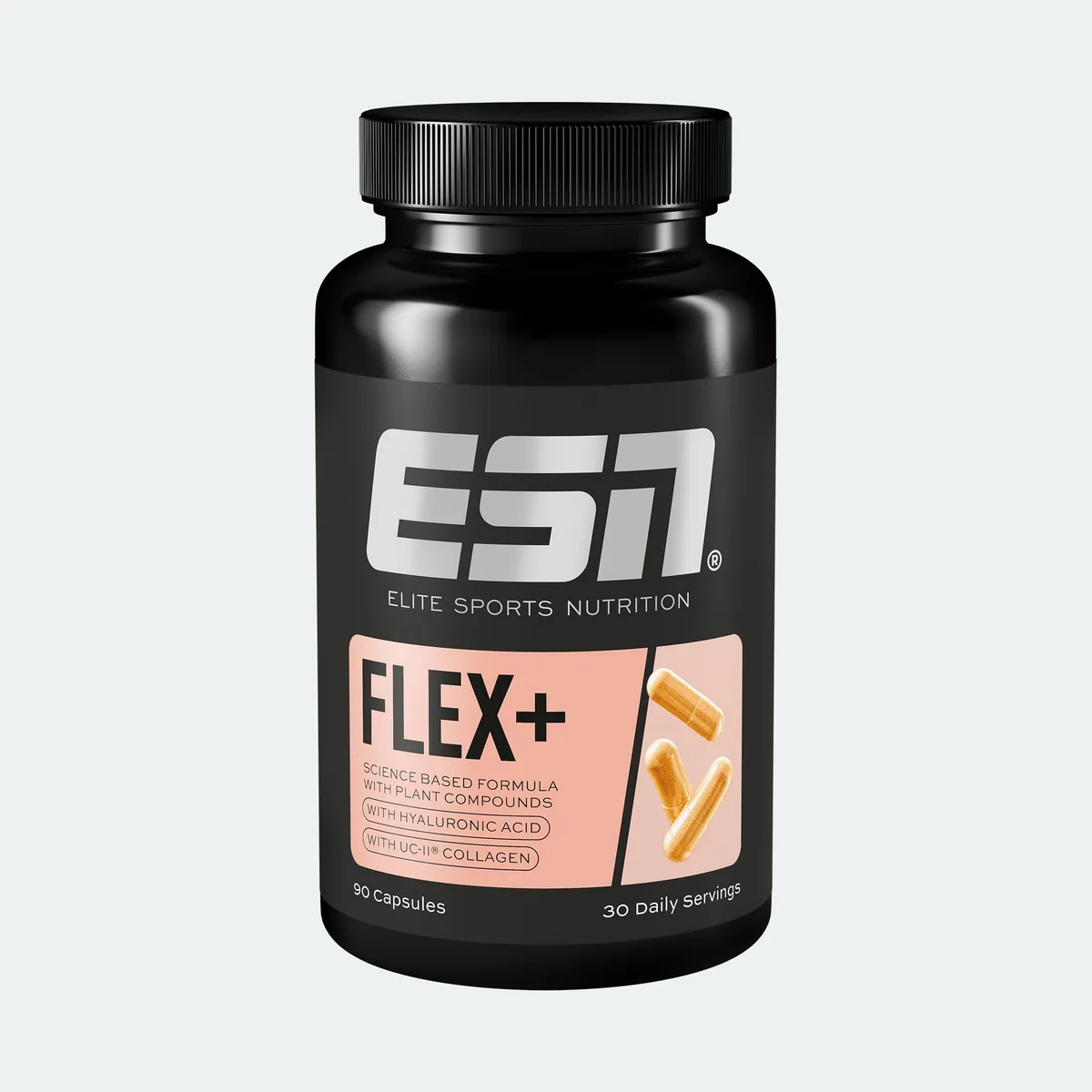 Flex+ 90 Kapseln
