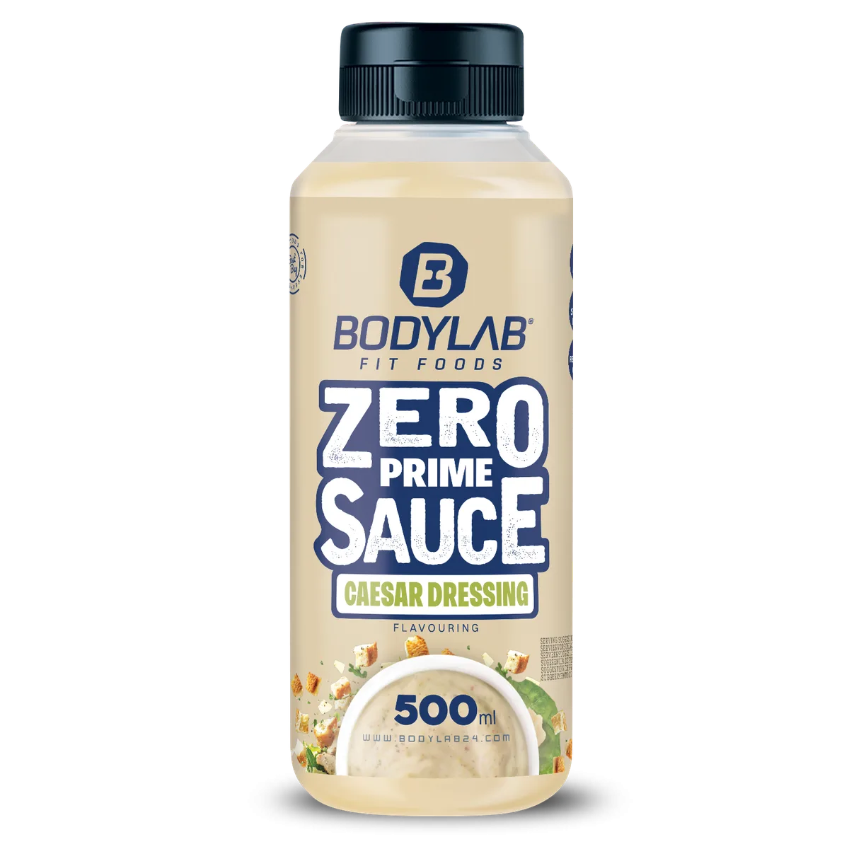 Zero Prime Sauce (500ml) 1000 Island