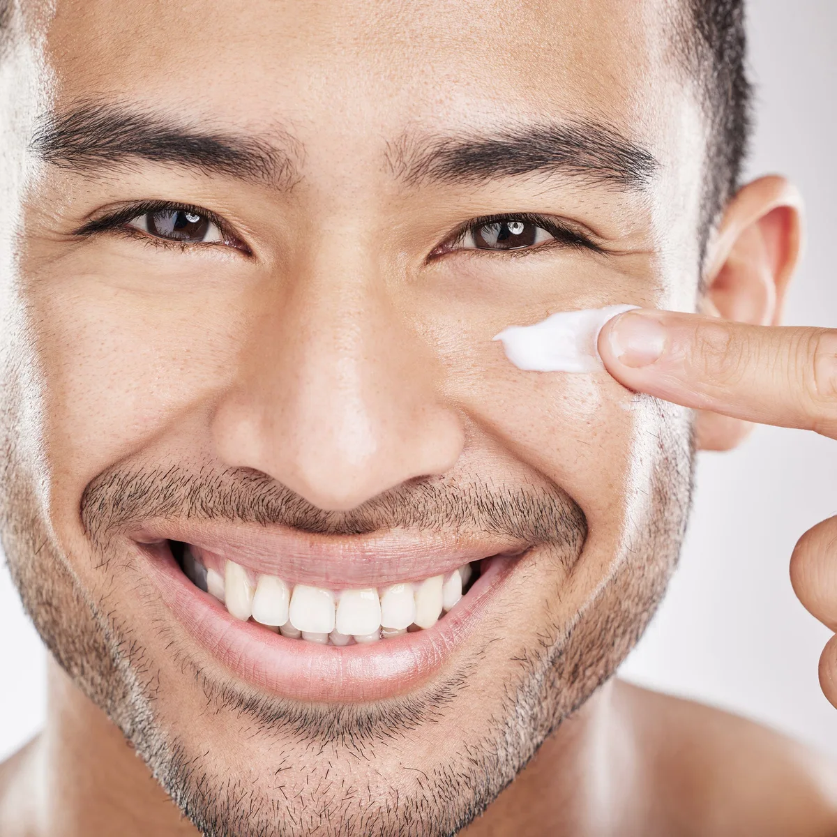 Gesichtscreme mit Bio Aloe Vera Saft und Bio Kamillenblütenextrakt (50ml) – Bild 5