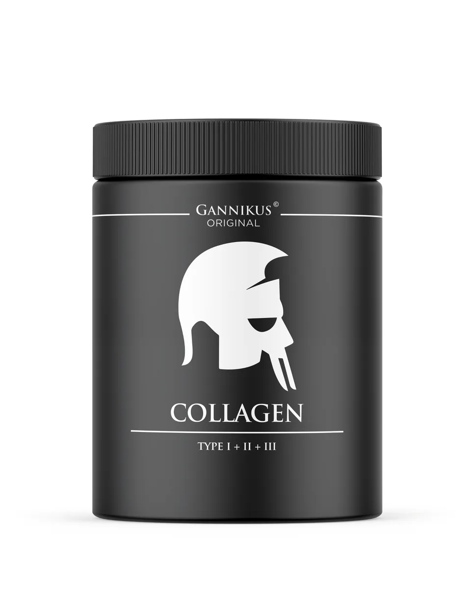 KOLLAGEN - 300 g Sour Lemon – Bild 4