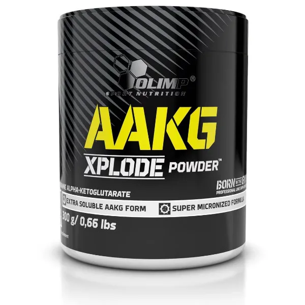 Olimp AAKG Powder, 300g
