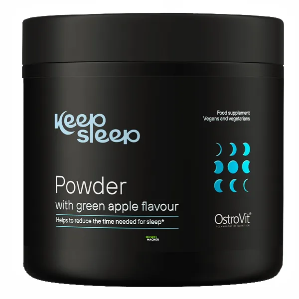 Ostrovit Keep Sleep (270g)