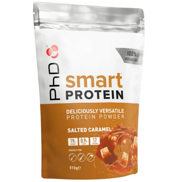 PHD Smart Protein, 510g