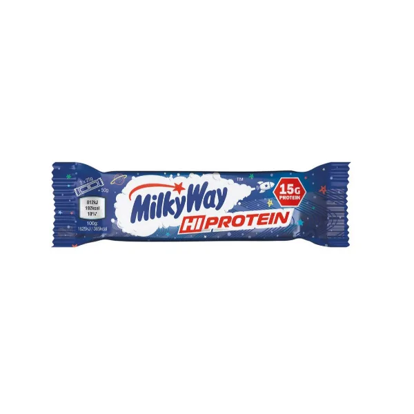 Mars MilkyWay Hi Protein Bar