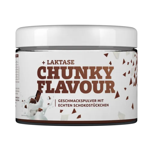 More Nutrition Chunky Flavour - 150g Mango Lassi – Bild 4