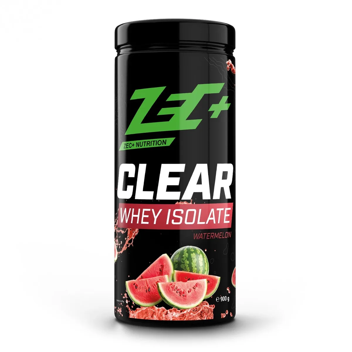 ZEC+ CLEAR WHEY ISOLATE, 450g/900g Ananas / 450g – Bild 2