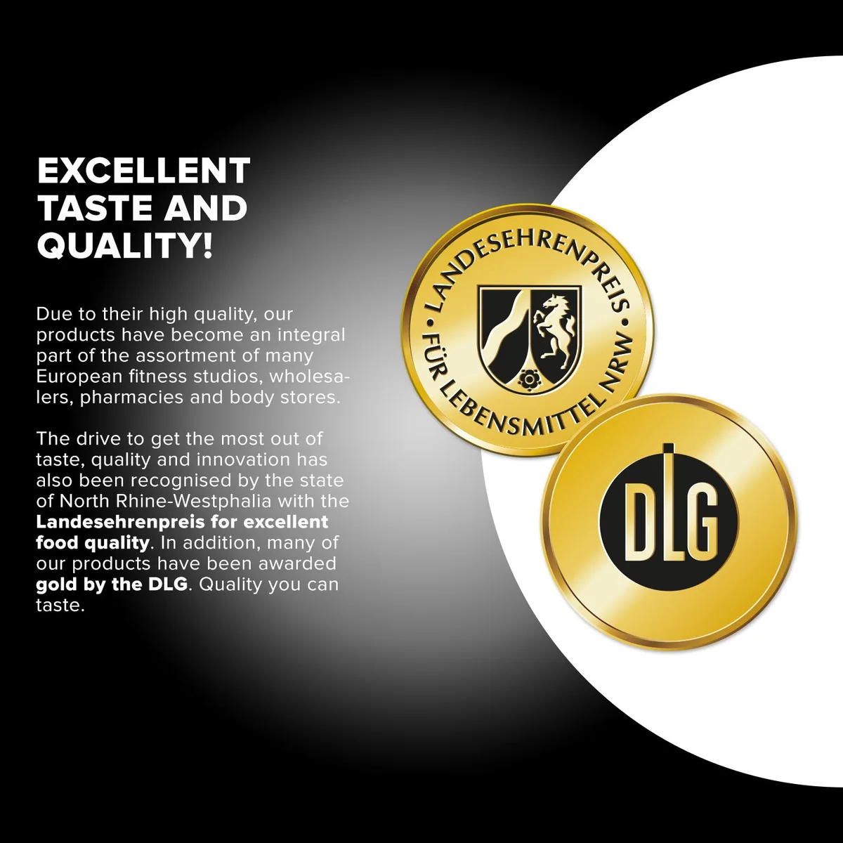 100% Whey Protein (900g) - Dark Cookies Salted Caramel – Bild 7