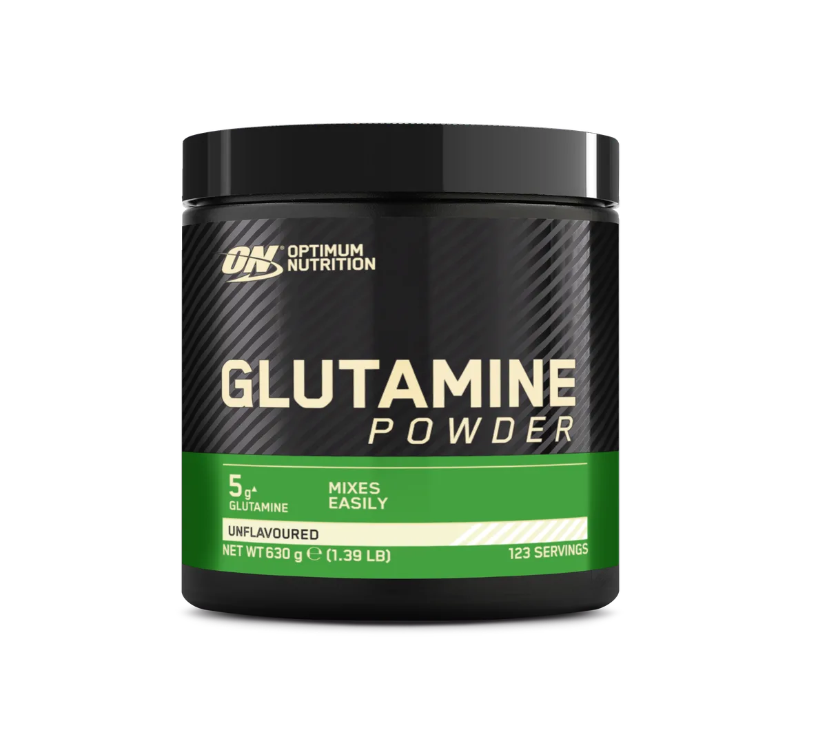 Glutamine Powder 630.0 – Bild 3