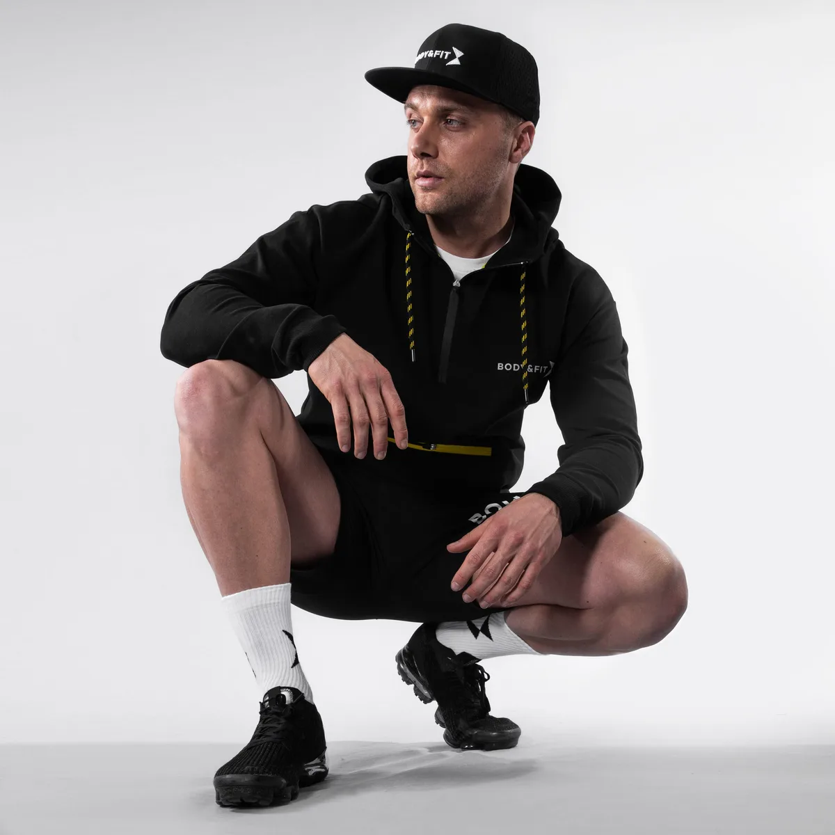 Performance Cap – Bild 4