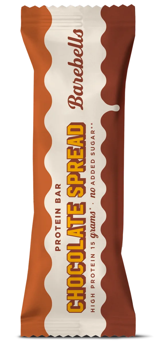 Protein Bar Spread (45g) Hazelnut Spread – Bild 6