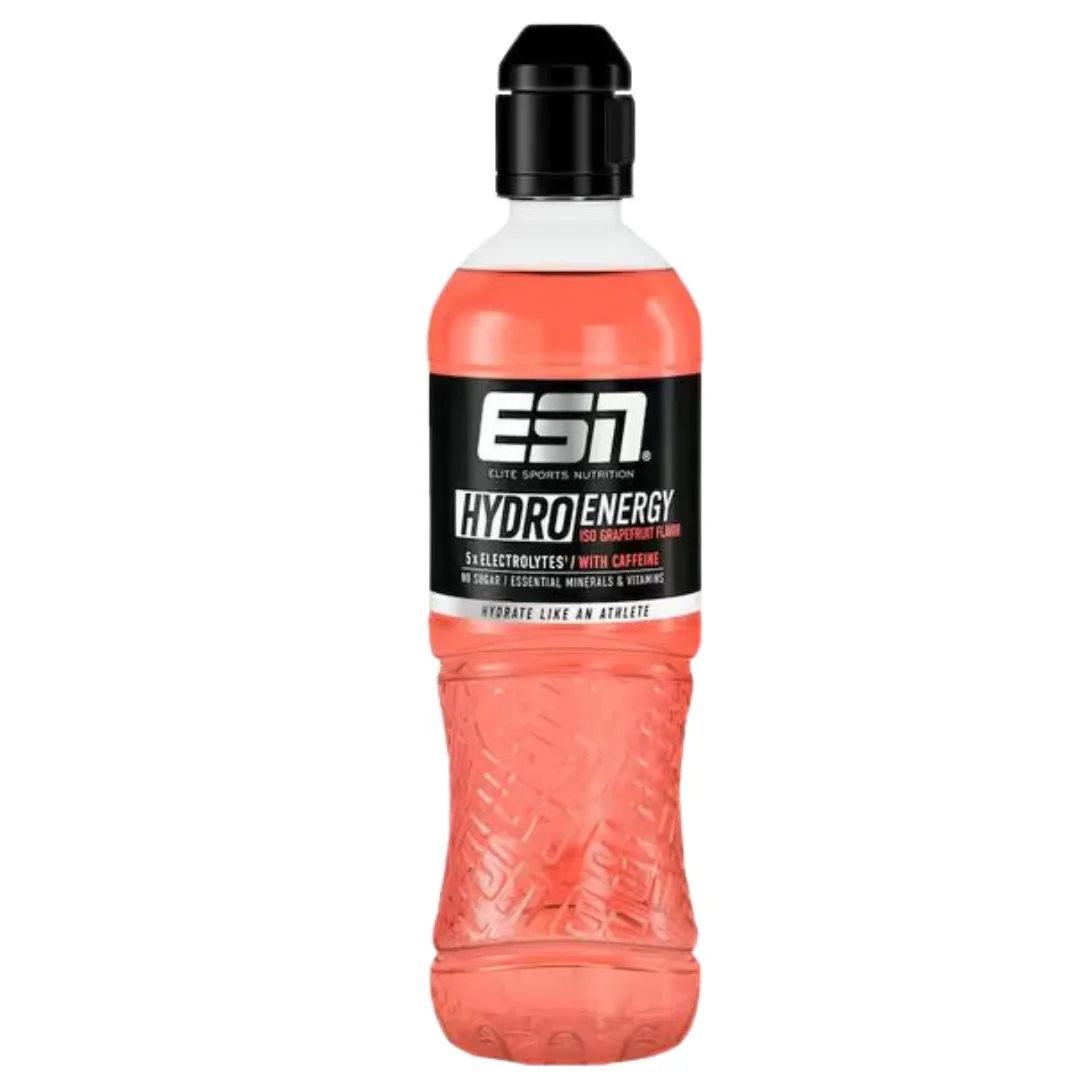 ESN HydoEnergy - 500ml
