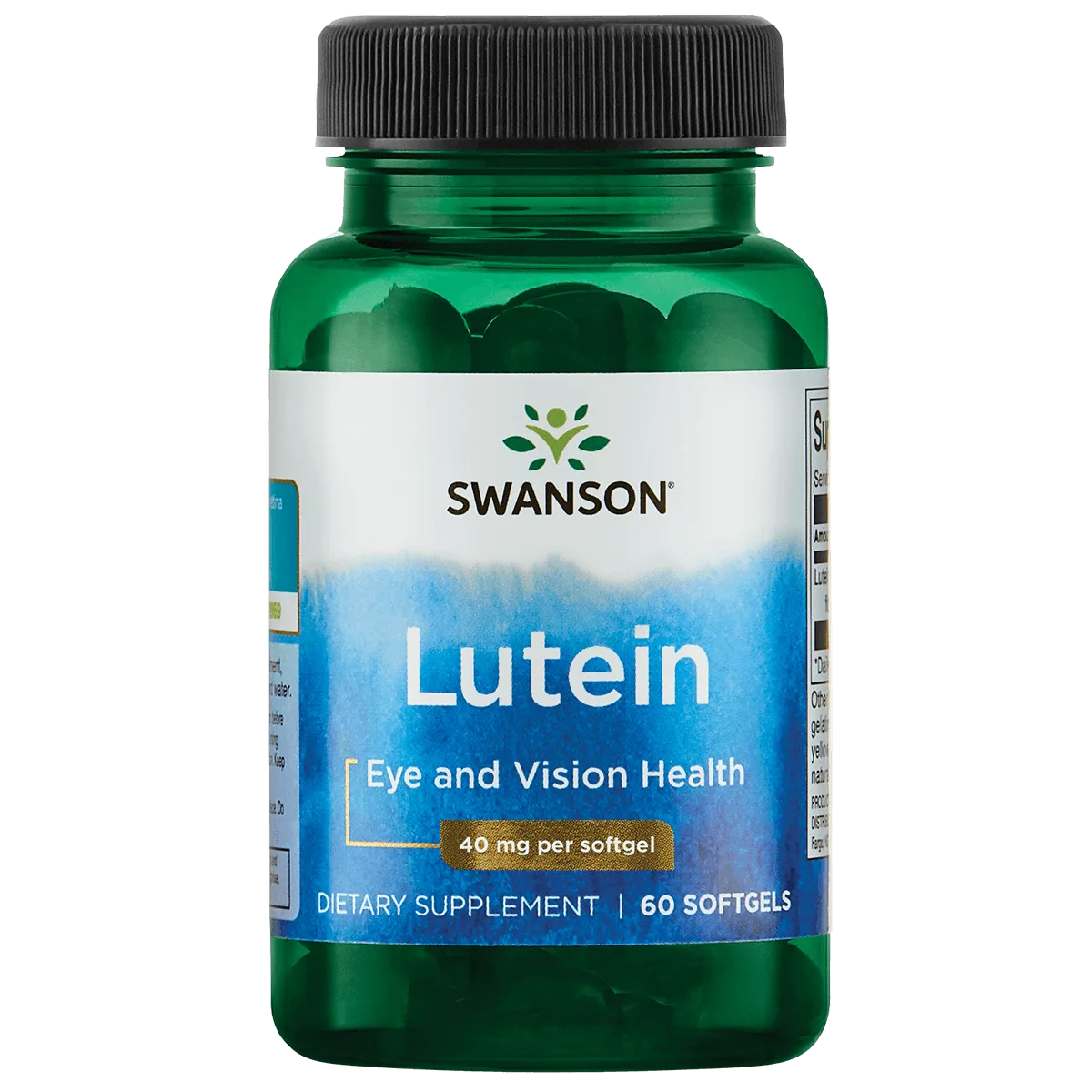 Ultra Lutein 40mg 60