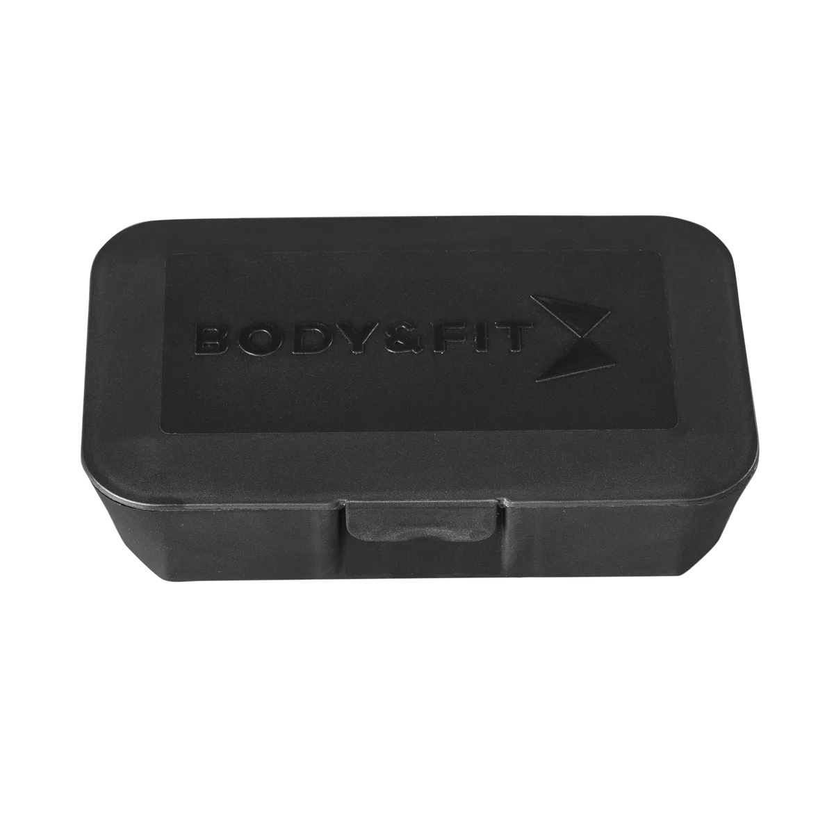 Pillbox