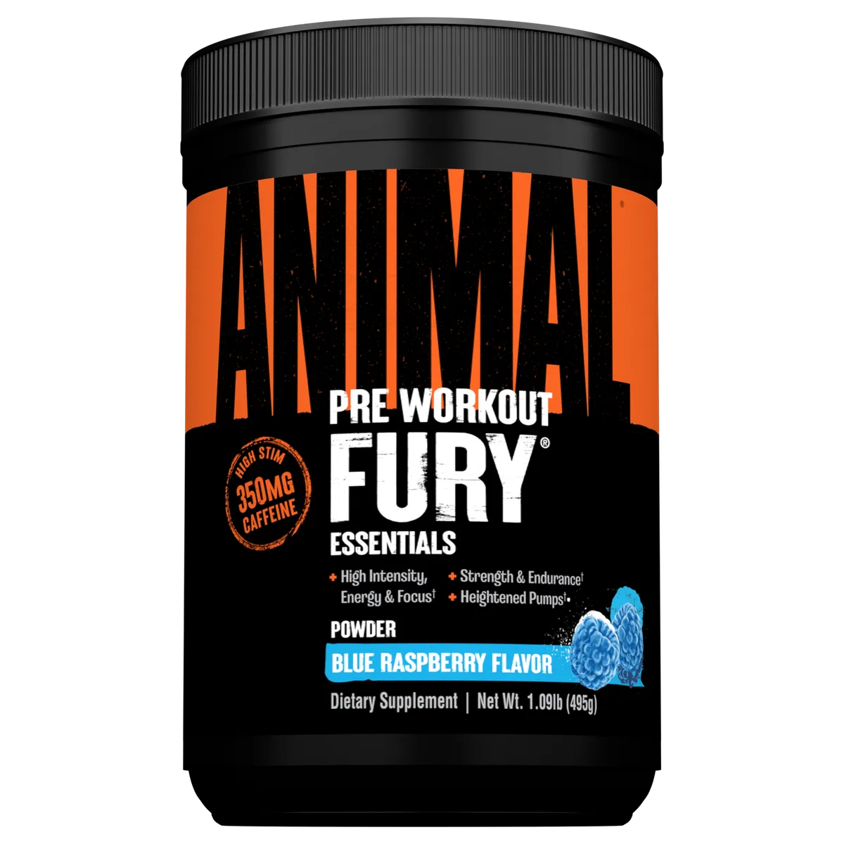 Animal Fury Watermelon / 480.0 – Bild 5