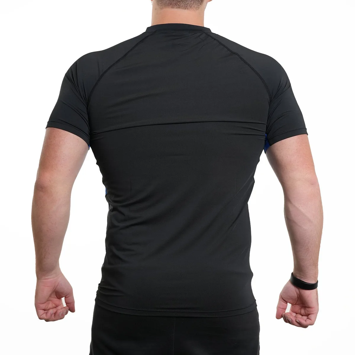 ZEC+ T-SHIRT FLASH Grün / 5XL – Bild 2