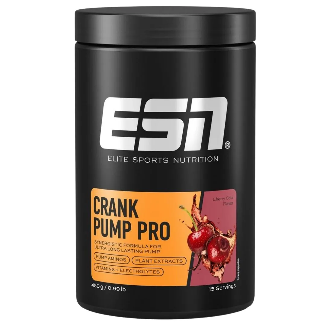 ESN Crank Pump Pro - 450g