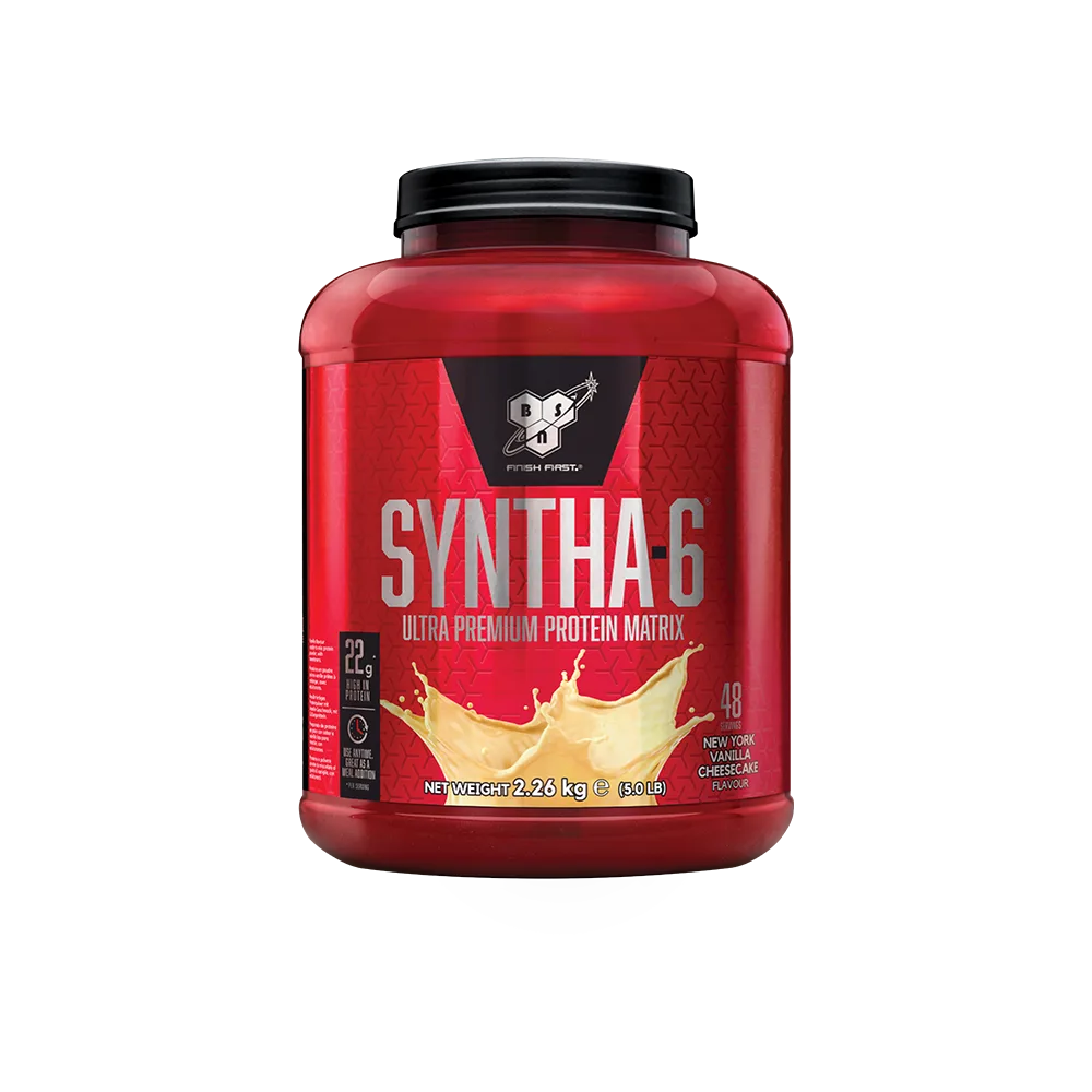 Syntha-6 Chocolate / 2260.0 – Bild 3