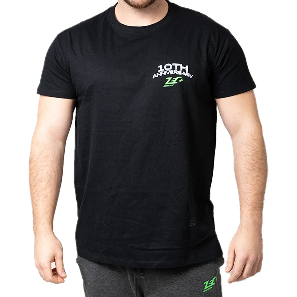 ZEC+ ANNIVERSARY SHIRT M – Bild 3