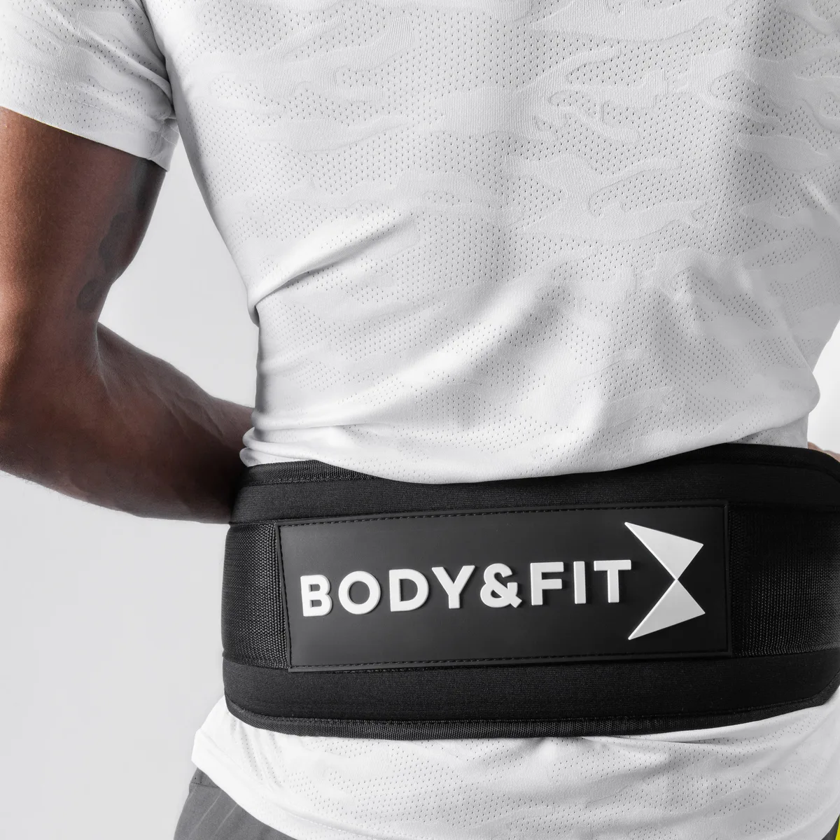 Lifting Belt L – Bild 2