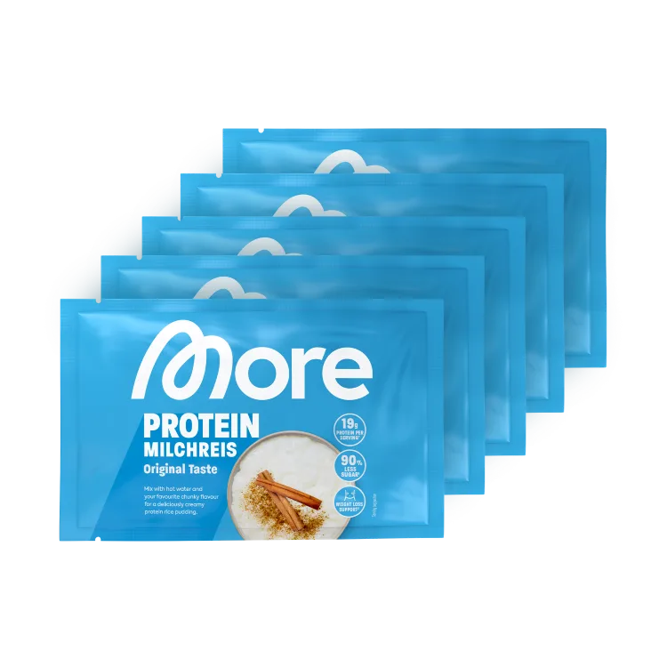 5er Milchreis Multipack – Bild 2