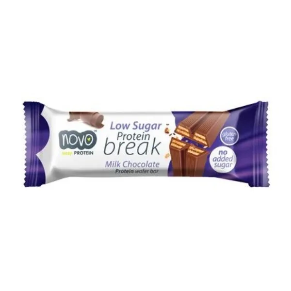 Novo Easy Protein Break Bar, 21,5g