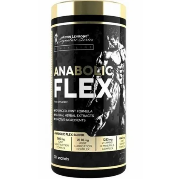 Kevin Levrone Anabolic Flex, 30 Packs
