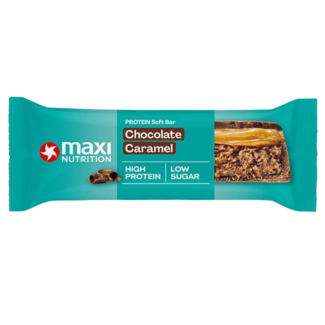 Maxi Nutrition Protein Soft Bar - 1 x 45g