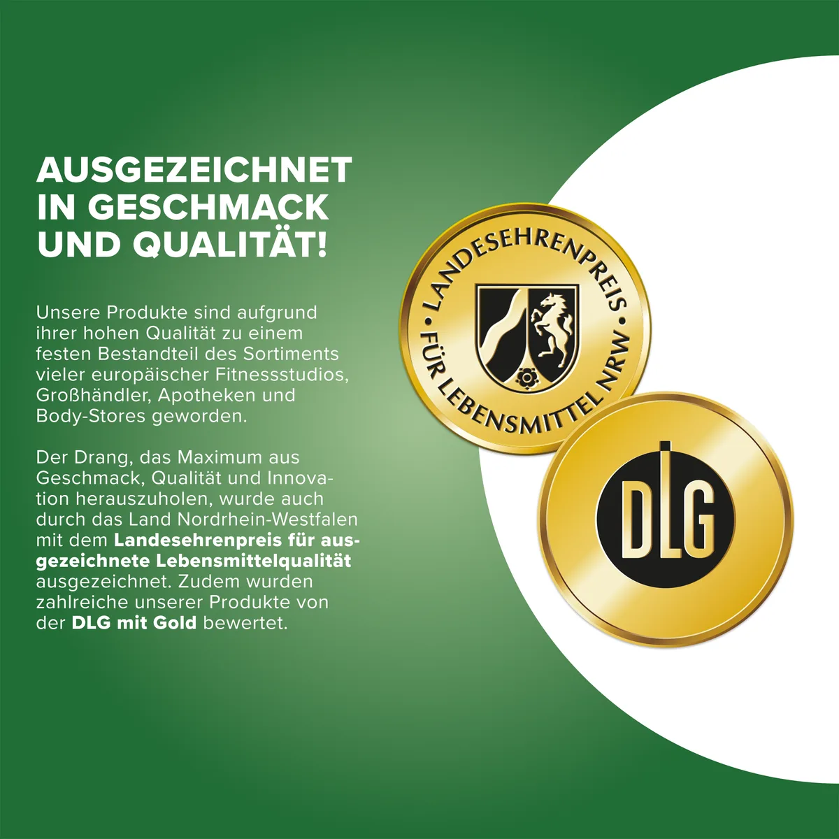 Instant Oats (2000g) - Banane – Bild 6